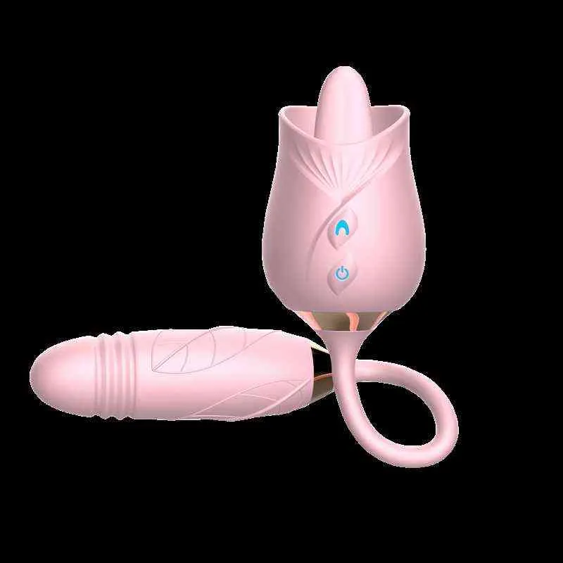Vibratoren – Präzise Stimulation & modernes Design