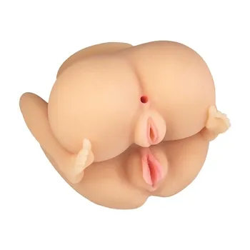 Lela Star Pocket Pussy