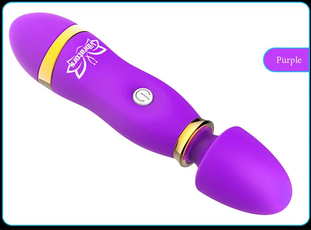 Erwachsene Sex Spielzeug Für Frauen Sexy G-punkt Anal Plug Vagina Vibrator Klitoris Stimulator Erotische Dildo Bondage Getriebe Exotische Zubehör