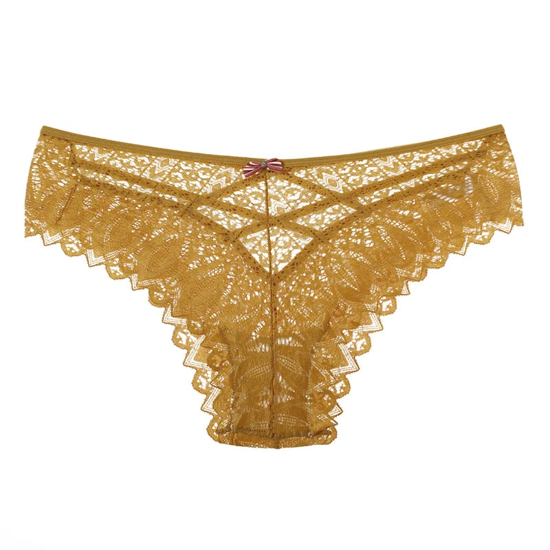 Meet'r Sexy Damen-Slips, Unterwäsche