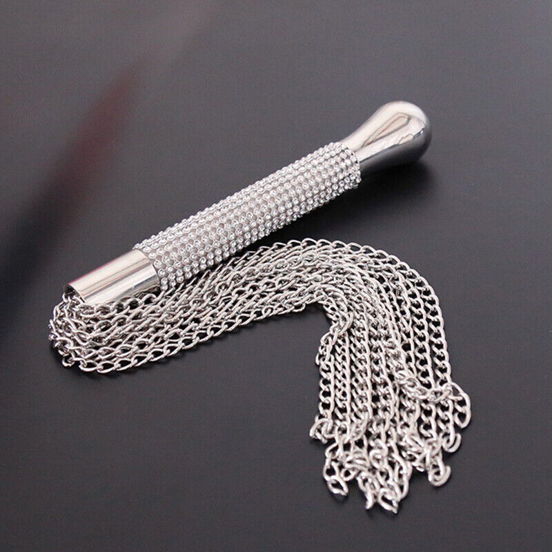 BDSM-Kollektion – Stilvolle Accessoires für selbstbewusste Rollenspiele