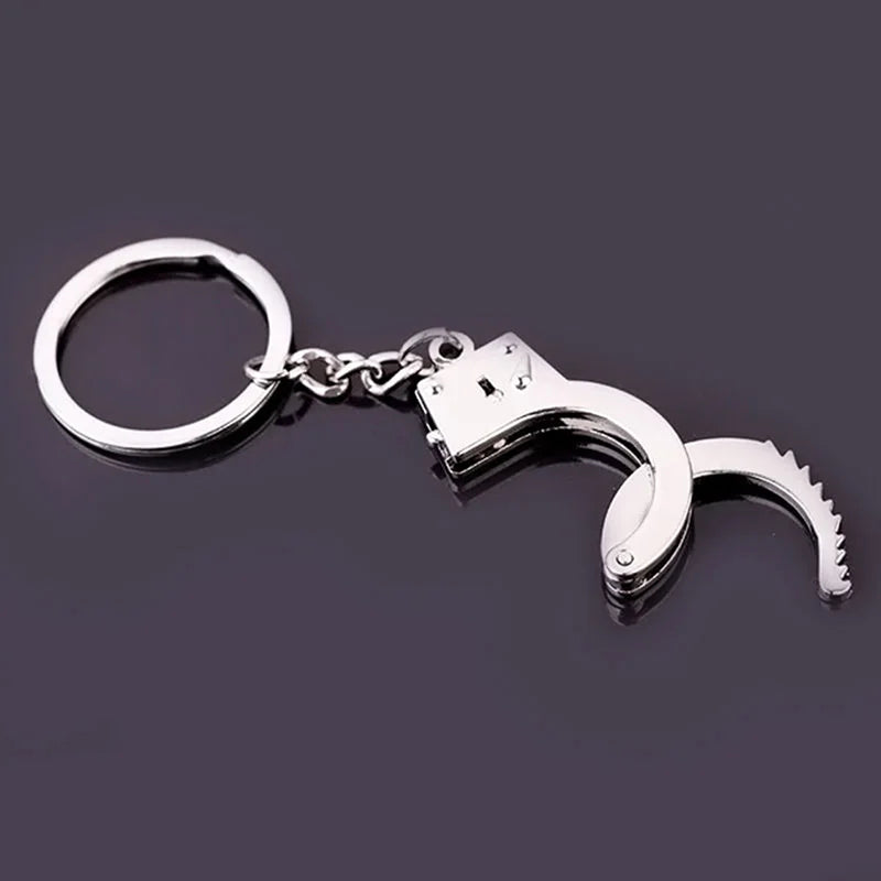 Gadget Lover's Gift Doppelte Handschellen