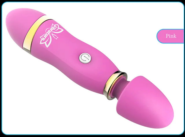 Erwachsene Sex Spielzeug Für Frauen Sexy G-punkt Anal Plug Vagina Vibrator Klitoris Stimulator Erotische Dildo Bondage Getriebe Exotische Zubehör