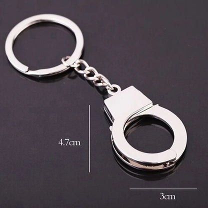 Gadget Lover's Gift – Double Handcuffs