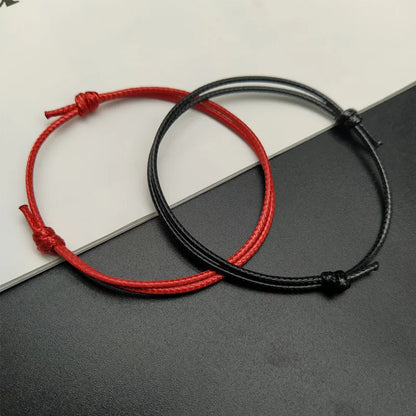 Ensemble de bracelets menottes réglables BBF pour femmes