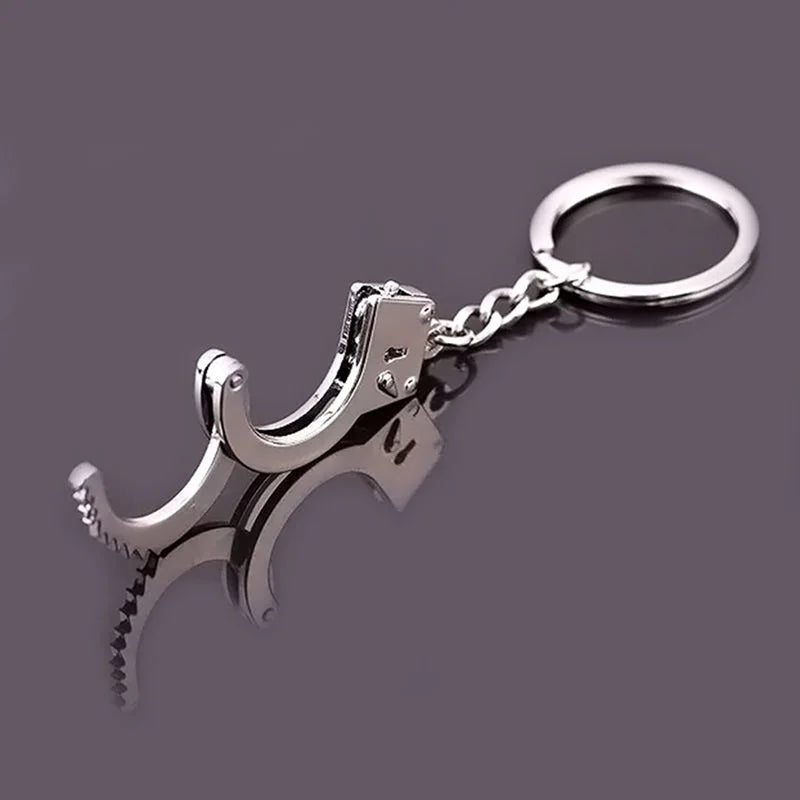 Gadget Lover's Gift – Double Handcuffs