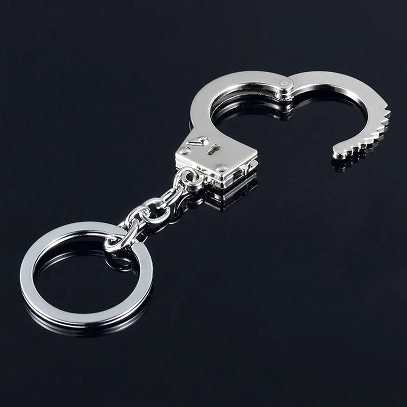 Gadget Lover's Gift – Double Handcuffs