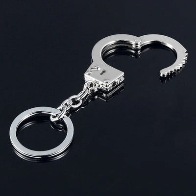 Gadget Lover's Gift – Doppelte Handschellen