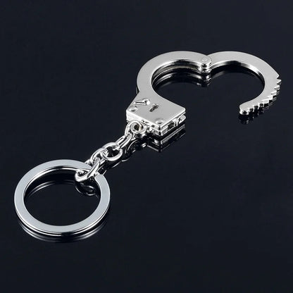 Gadget Lover's Gift – Double Handcuffs
