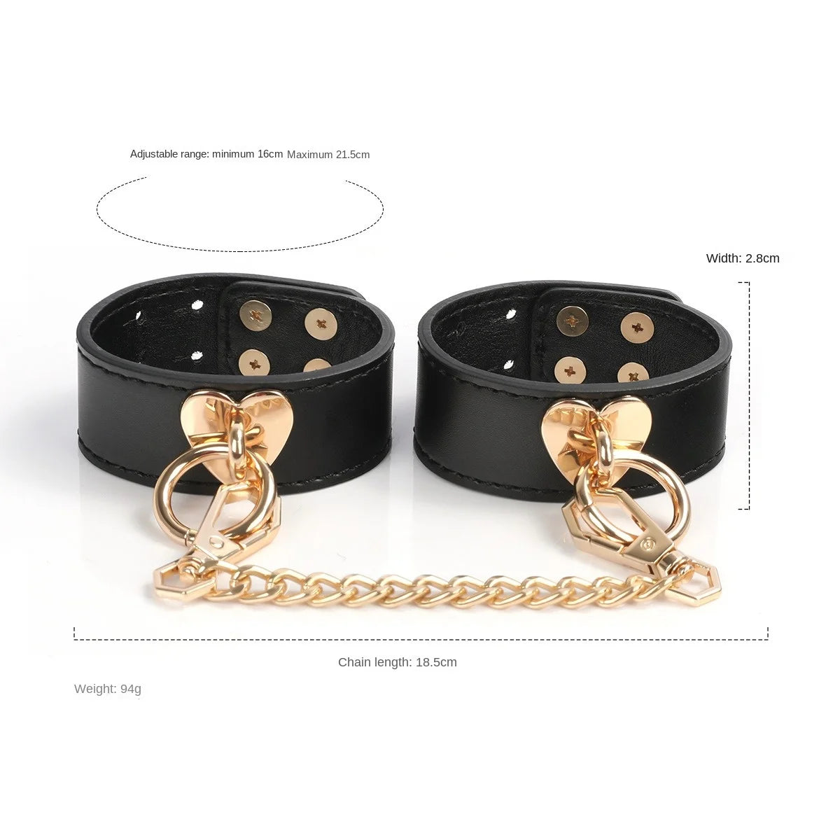 Sklaven-Rollenspiel-Set Leder-Handschellen Fußfesseln Ballknebel Maske Peitsche Halsband Leine Sexspielzeug für Frauen Paare BDSM Bondage-Kit
