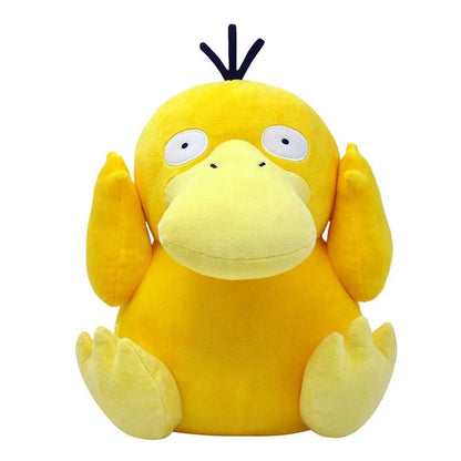 POKEMON Original Plüschtier Gengar Pikachu Kawaii Charizard Echte Plüschpuppe Weiche Niedliche Cartoon Piplup Spielzeug für Kinder Geschenk