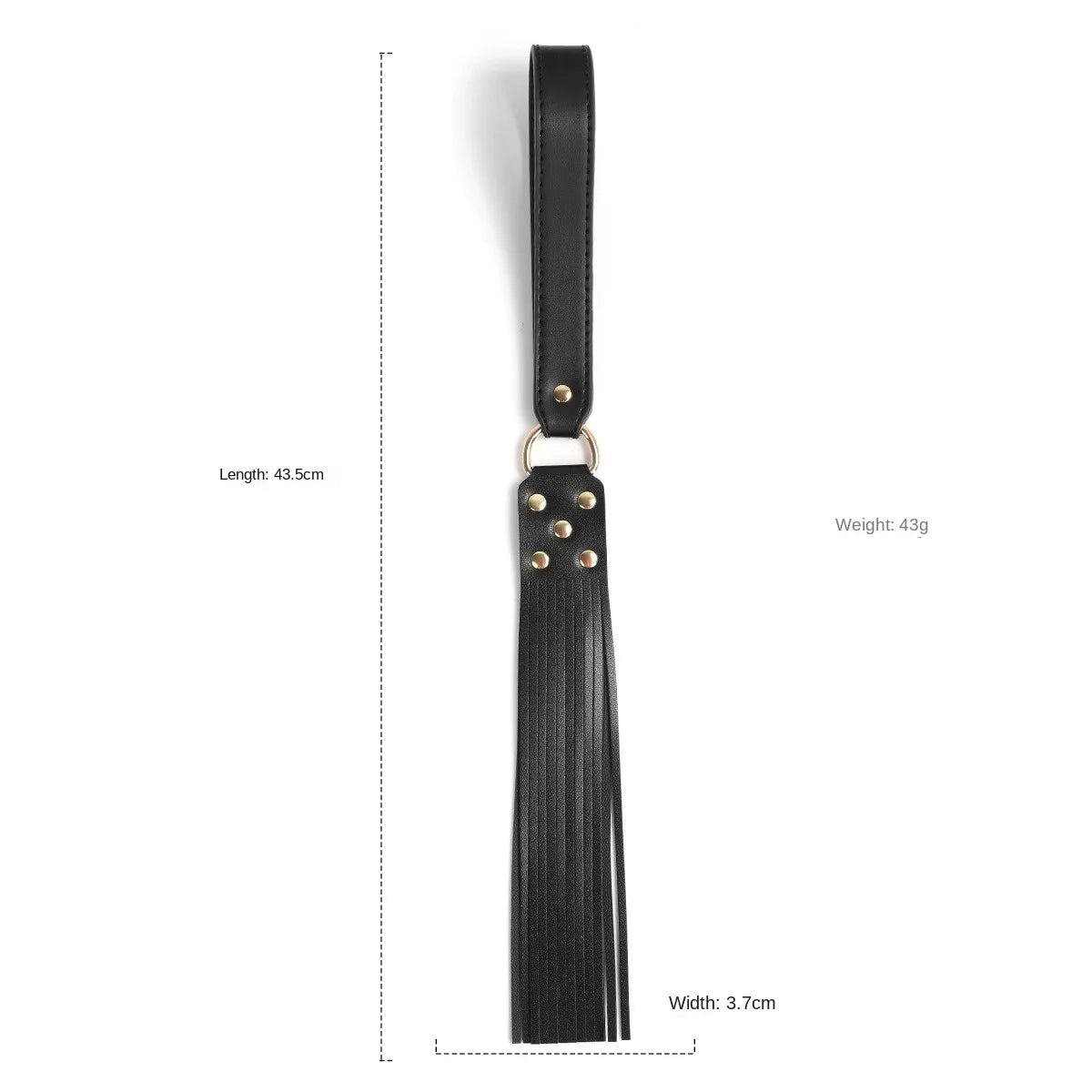 Sklaven-Rollenspiel-Set Leder-Handschellen Fußfesseln Ballknebel Maske Peitsche Halsband Leine Sexspielzeug für Frauen Paare BDSM Bondage-Kit