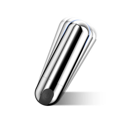Sexspielzeug Vibrator für Frauen und Männer - Tragbarer Slip-Vibrator mit 10 Vibrationen G-Punkt Klitoris-Stimulator Anales Sexspielzeug