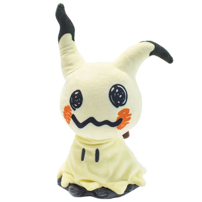 Mimikyu Plüschtiere zum Sammeln, weiche Plüschtiere, Cos Mimikyu Stofftier, niedliche Cartoon-Charakter-Puppen, All-Star-Kollektion, Geschenke