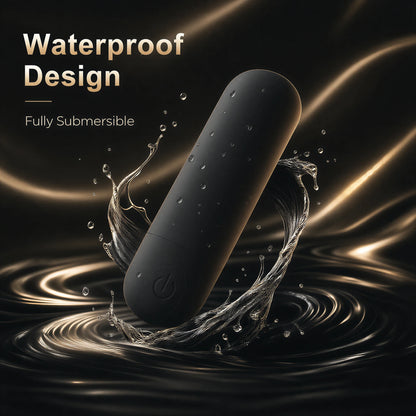 Sexspielzeug Vibrator für Frauen und Männer - Tragbarer Slip-Vibrator mit 10 Vibrationen G-Punkt Klitoris-Stimulator Anales Sexspielzeug