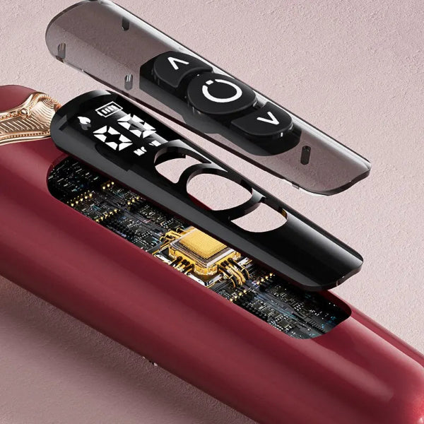 Powerful wand vibrators for G-spot stimulation, nipple and clitoral massage, vaginal masturbator, female masturbator, sex toy