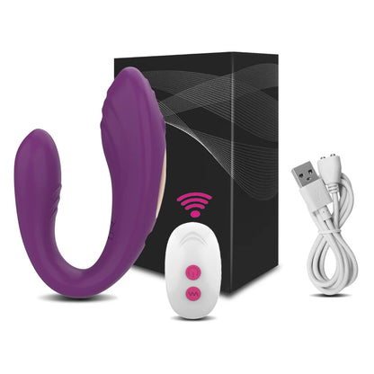 Erwachsene Sex Spielzeug Für Frauen Dildo Vibrator Doppel Penetration Vagina Vibration Klitoris Stimulieren G-Punkt Paar Weibliche Sexy Spielzeug