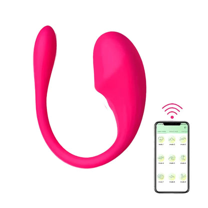 Tragbarer Vibrator Sexspielzeug für Frauen Paare Weibliche Erwachsenenspielzeuge Schmetterlings-Dildos G-Punkt-Vibrator Slip-Vibrator Rosen-Vibrator