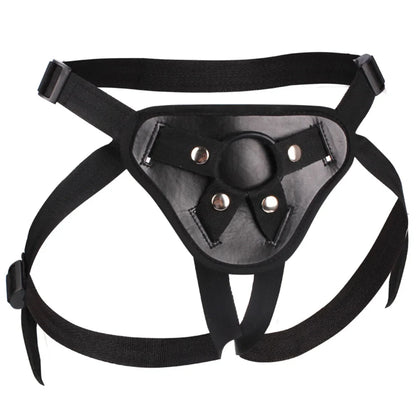 Sexspielzeug für Frauen, 10-Gang-Vibrations-Sexgürtel, Penis-Umschnalldildo, Vibrator, Höschen für Frauen, lesbischer Sex-Bondage-Dildo