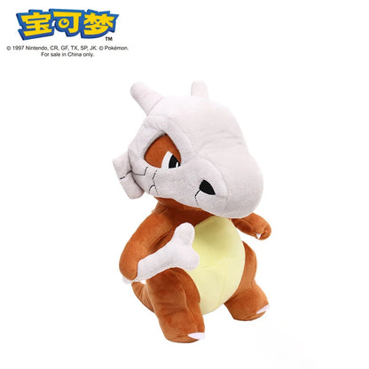 POKEMON Original Plüschtier Gengar Pikachu Kawaii Charizard Echte Plüschpuppe Weiche Niedliche Cartoon Piplup Spielzeug für Kinder Geschenk