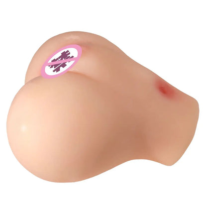 Men's sex toys, adult masturbator, pocket pussy, onahole, realistic vagina, vibrator, dildo, sex doll, masturbation, safe articles
