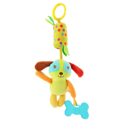 Baby Krippe Hängen Rasseln Spielzeug Auto Sitz Spielzeug Weiche Mobiles Kinderwagen Krippe Kinderbett Spirale Spielzeug Kinderwagen Hängen Puppen für Babys Neugeborenen Geschenk