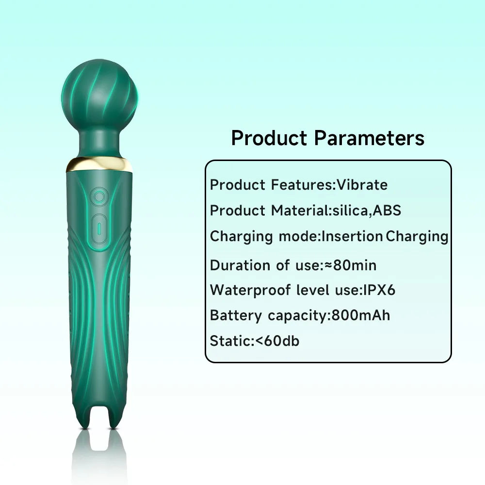 Verstellbarer Sexy Adult Sexual Tentacles Vibrator