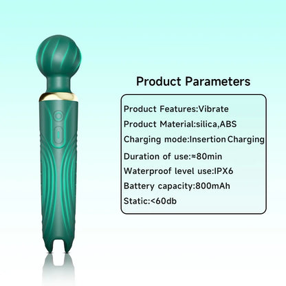 Verstellbarer Sexy Adult Sexual Tentacles Vibrator