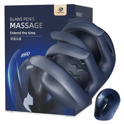 Sex Toys for Men Orgasm Automatic Male Masturbator Men's Penis Trainer Masturbators Adult Sex Toy Male Gay Stroker Trainer
