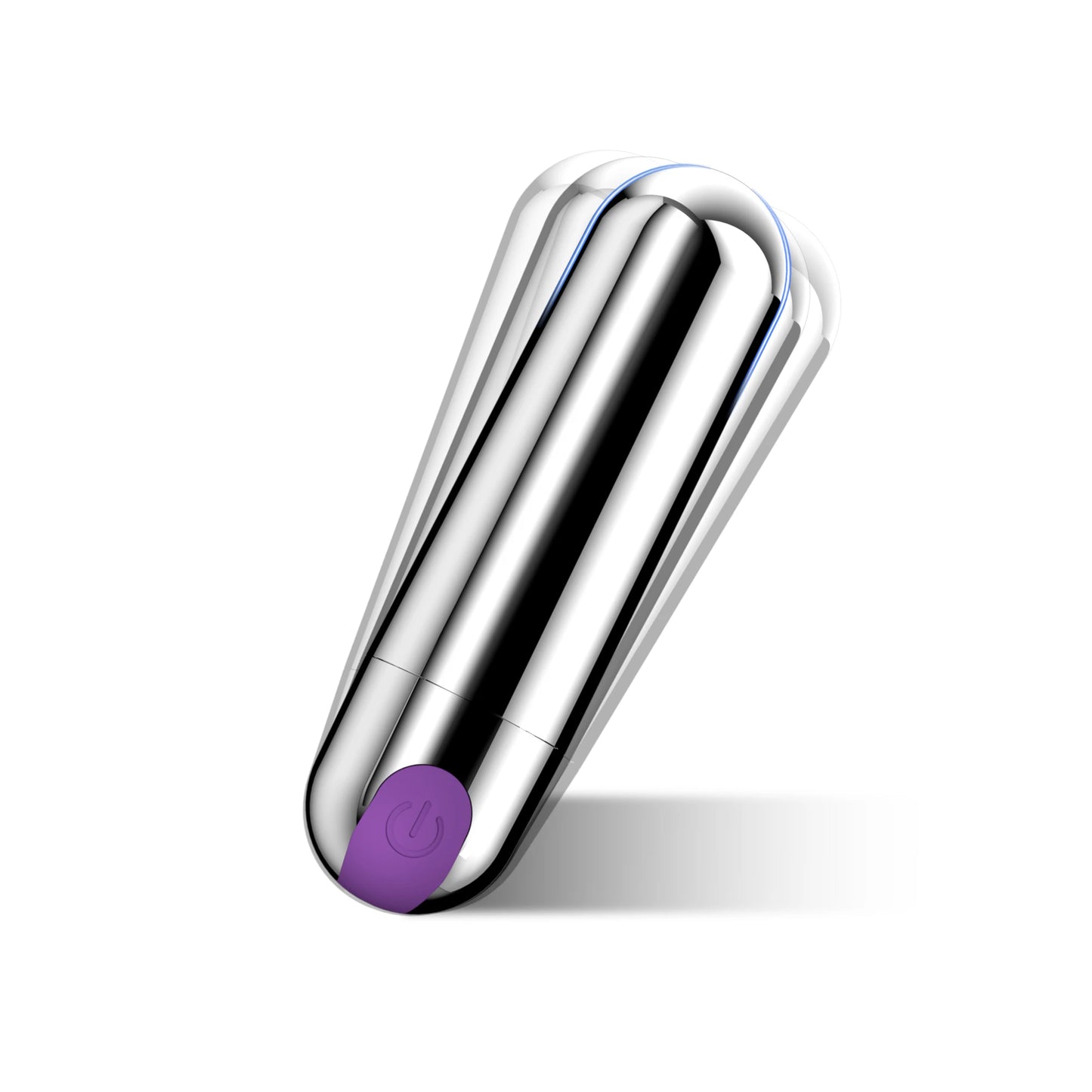 Sexspielzeug Vibrator für Frauen und Männer - Tragbarer Slip-Vibrator mit 10 Vibrationen G-Punkt Klitoris-Stimulator Anales Sexspielzeug