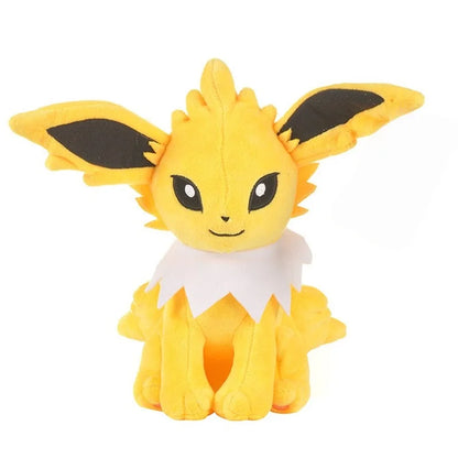 POKEMON Original Plüschtier Gengar Pikachu Kawaii Charizard Echte Plüschpuppe Weiche Niedliche Cartoon Piplup Spielzeug für Kinder Geschenk