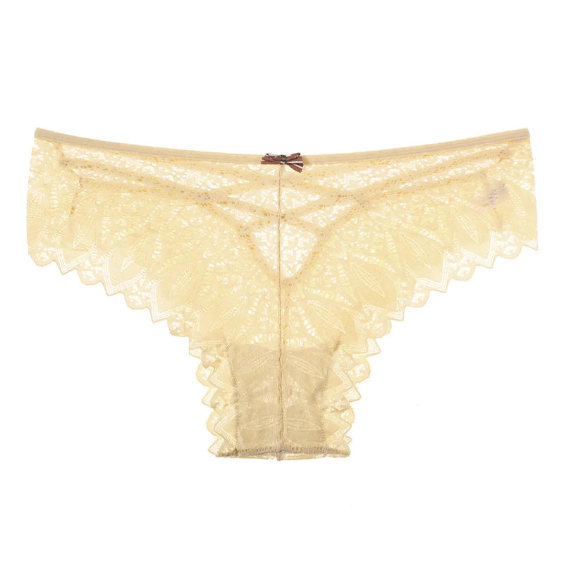 Meet'r Sexy Damen-Slips, Unterwäsche
