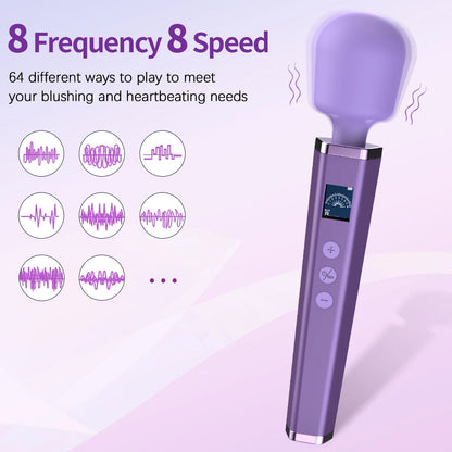 Sex Maschine Leistungsstarke Klitoris Vibrator Sex Spielzeug für Frauen AV Zauberstab Massage Stick Vibtator für Frauen Erwachsene Spielzeug Dildo
