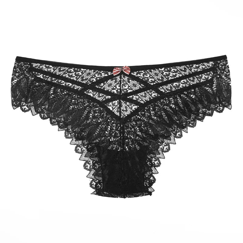 Meet'r Sexy Damen-Slips, Unterwäsche