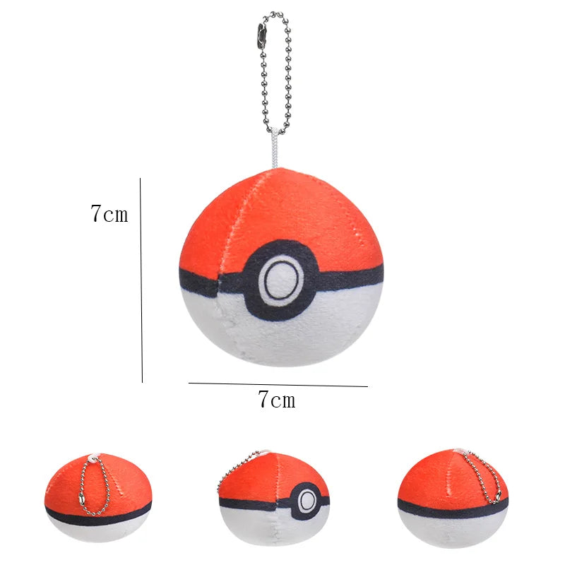 Große Größe Pokemon Plüsch Kissen Ultra Ball Master Ball Pokeball Kissen Pokeball Kissen Tasche Monster Puppe Schlafzimmer