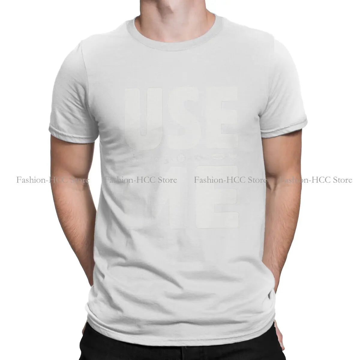 BDSM Bondage Disziplin Dominanz Einreichung T-Shirt für Männer verwenden mich weiche lässige Sweatshirts T-Shirt hohe Qualität trendy