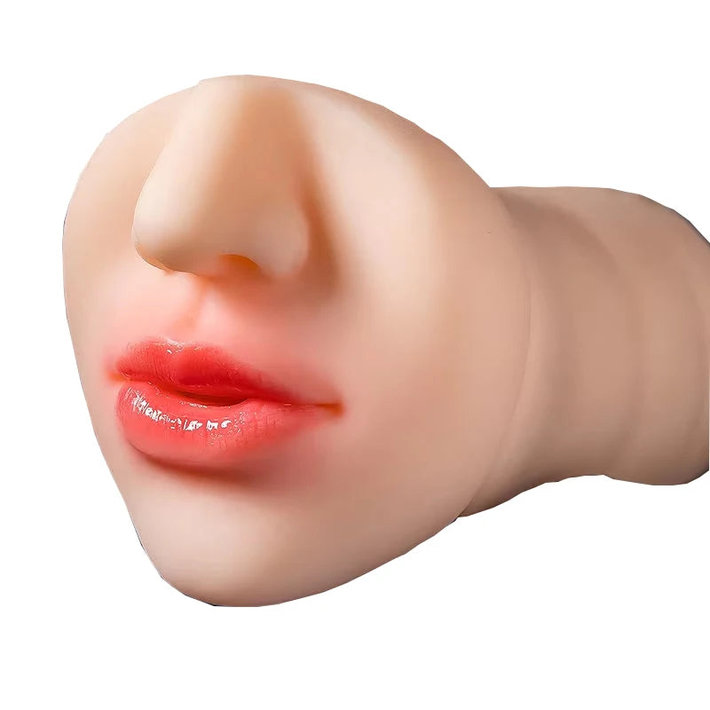 Sex Spielzeug Für Männer 18+ Künstliche Vagina Realistische Männliche Masturbation Tasche Pussy Echte Vagina Sextoys Silikon Erwachsene Produkt Tasse