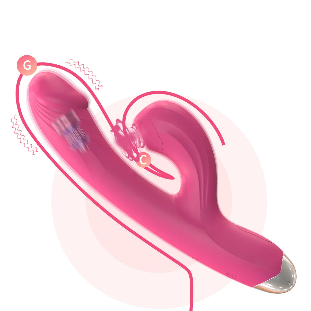 Pieces in Ass and Writing for 18 Butt Plug