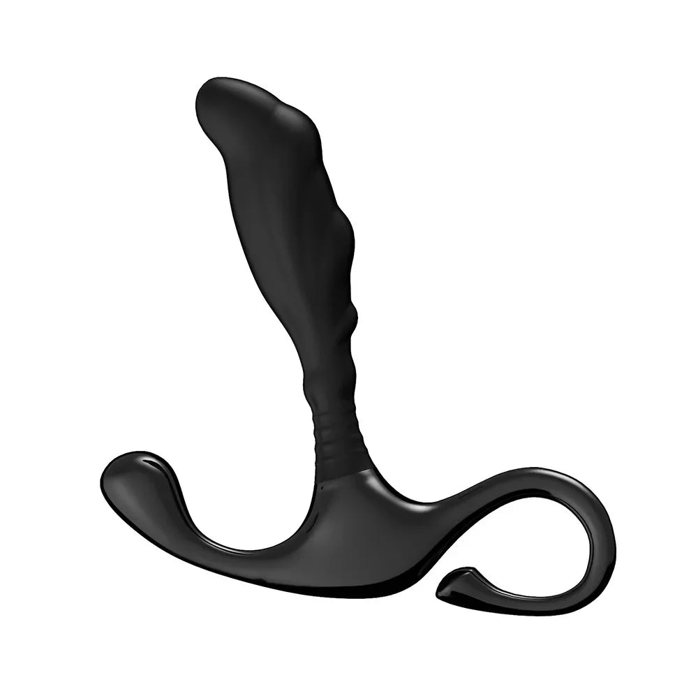 Masturbator Prostate Massager Anal Plug