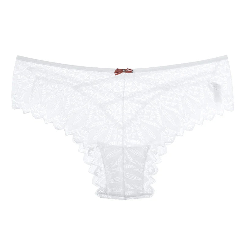 Meet'r Sexy Damen-Slips, Unterwäsche