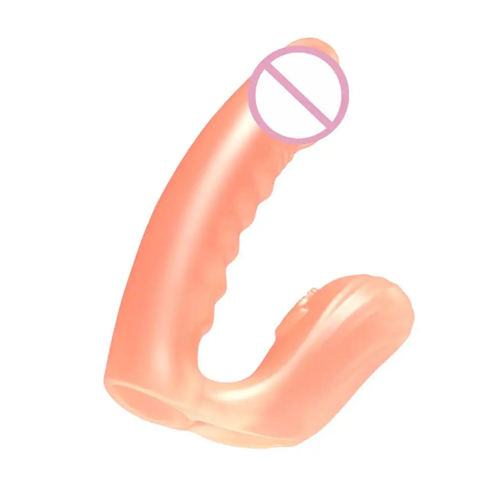 Sex Spielzeug Für Frauen Männer Erwachsene Erotische Bdsm G-punkt Vagina Massager Kein Vibrator Butt Plug Finger Hülse Klitoris Stimulator Sex Shop
