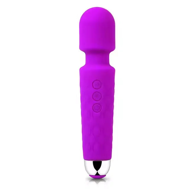 AV Vibrator für Frauen Klitoris Stimulator Massagegerät Weibliche Vagina G-punkt Dildos Vibrierender Zauberstab Sex Spielzeug für Erwachsene 18 +