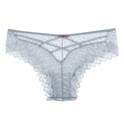 Meet'r Sexy Damen-Slips, Unterwäsche