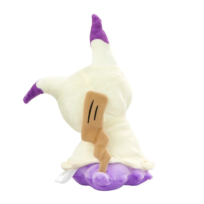 Mimikyu Plüschtiere zum Sammeln, weiche Plüschtiere, Cos Mimikyu Stofftier, niedliche Cartoon-Charakter-Puppen, All-Star-Kollektion, Geschenke