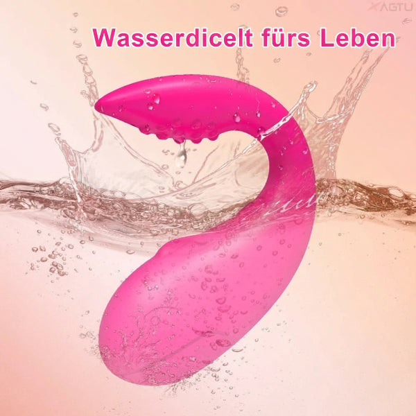 AuraPulse™ Smart Pleasure Egg Sexspielzeug