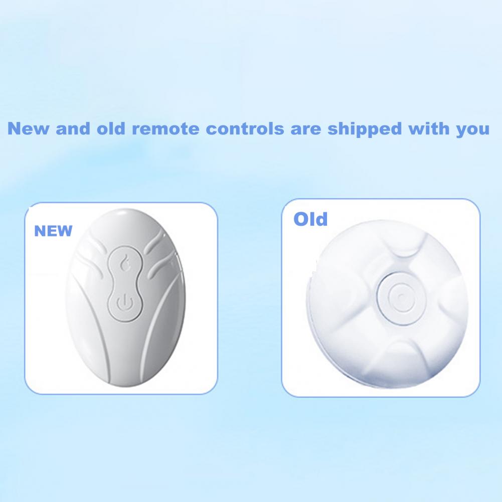 Œuf masturbateur avec 10 modes, vibration, télécommande sans fil