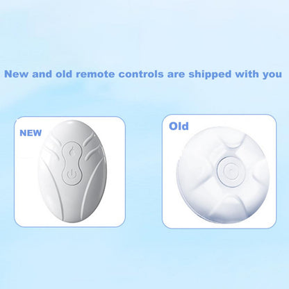 Œuf masturbateur avec 10 modes, vibration, télécommande sans fil