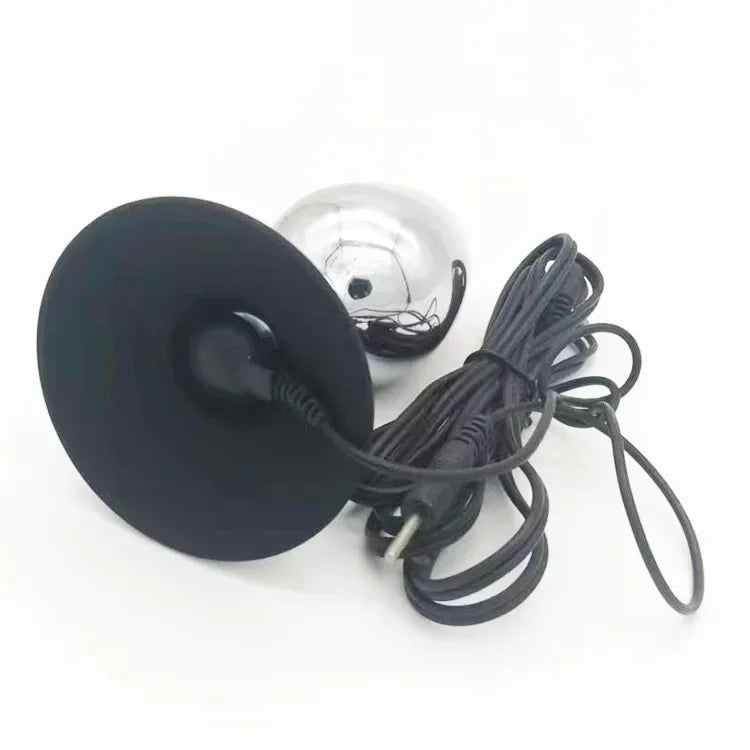 Sex Toys for Men Masturbation Novelty Electric Shock Butt Plug Anal Toys Penis Stimulation Pulse Orgasm Medical Theme Toys