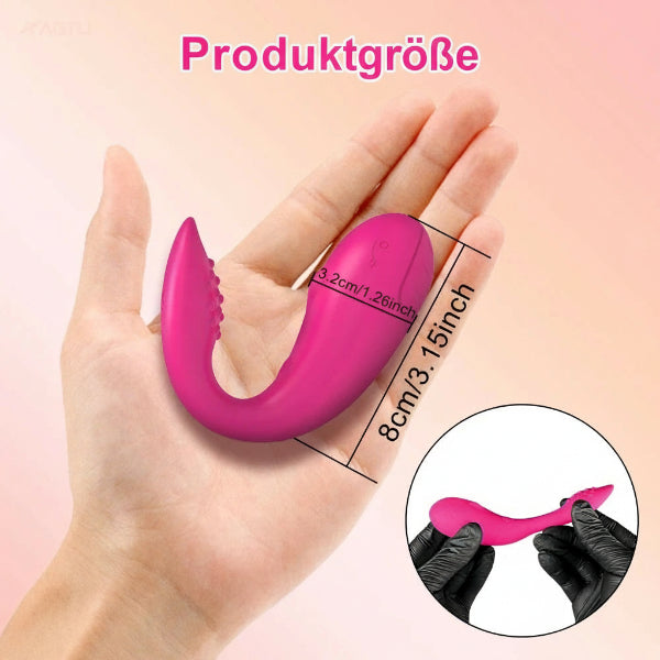 App remote control vibrator egg for women, clitoral stimulator, G-spot dildo, female wearable panties, vibrating adult sex toy