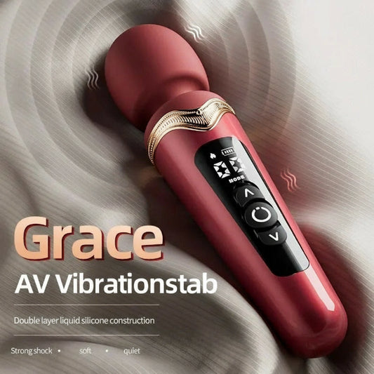 Vaginal Masturbator – Sex Toy for Women